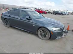 WBA5A7C52GG149978 2016 BMW 5ER