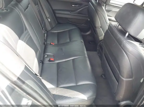 WBA5A7C52GG149978 2016 BMW 5ER - Image 8