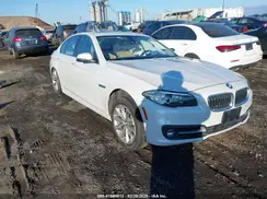 WBA5A7C52GG150287 2016 BMW 5ER