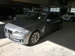 WBA5A7C52GG150368 2016 BMW 5ER