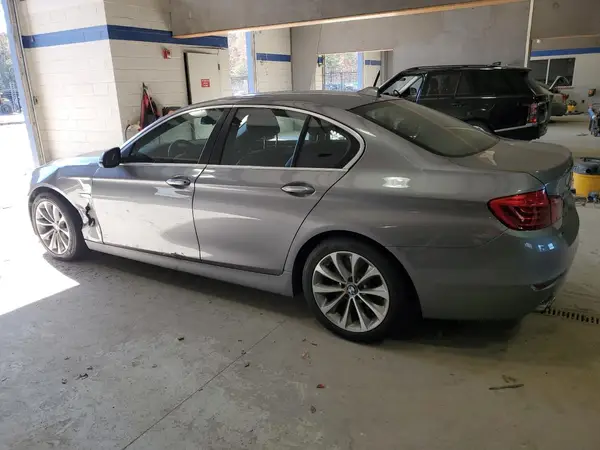 WBA5A7C52GG150368 2016 BMW 5ER - Image 2
