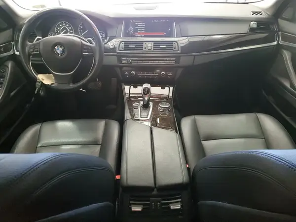 WBA5A7C52GG150368 2016 BMW 5ER - Image 8