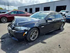 WBA5A7C52GG150418 2016 BMW 5ER