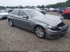 WBA5A7C52GG150760 2016 BMW 5ER