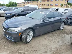 WBA5A7C52GG150936 2016 BMW 5ER