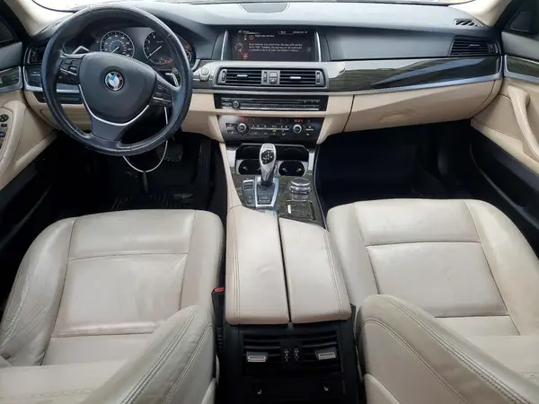 WBA5A7C52GG150936 2016 BMW 5ER - Image 8