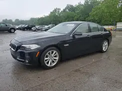 WBA5A7C52GG151097 2016 BMW 5ER