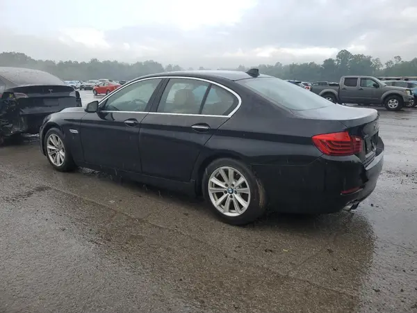 WBA5A7C52GG151097 2016 BMW 5ER - Image 2