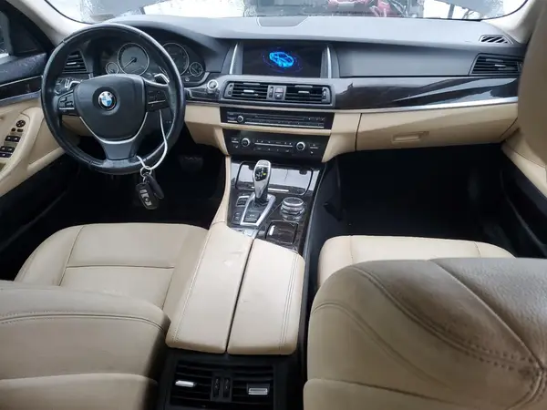 WBA5A7C52GG151097 2016 BMW 5ER - Image 8