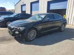 WBA5A7C52GG151116 2016 BMW 5ER