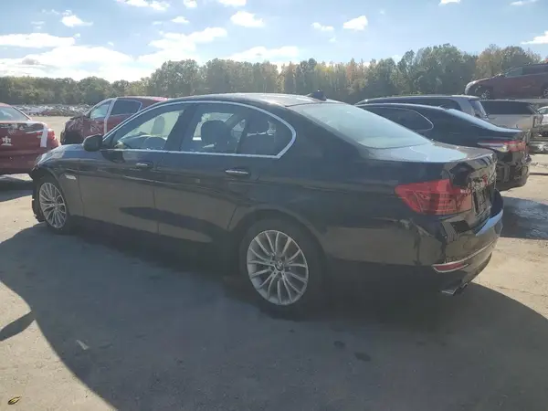 WBA5A7C52GG151116 2016 BMW 5ER - Image 2