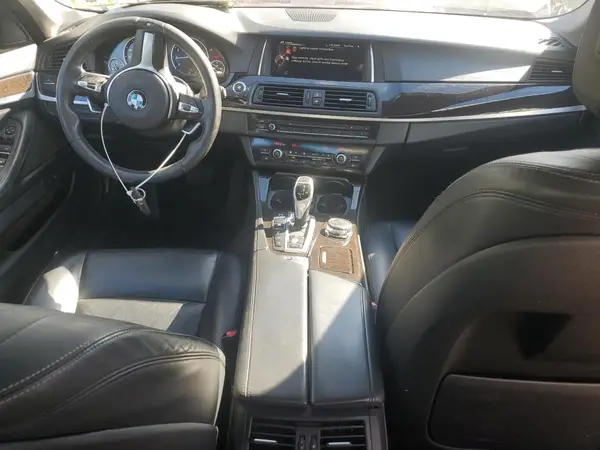 WBA5A7C52GG151116 2016 BMW 5ER - Image 8