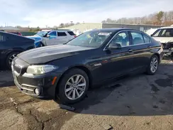 WBA5A7C52GG151326 2016 BMW 5ER