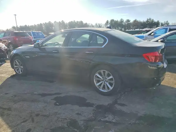 WBA5A7C52GG151326 2016 BMW 5ER - Image 2