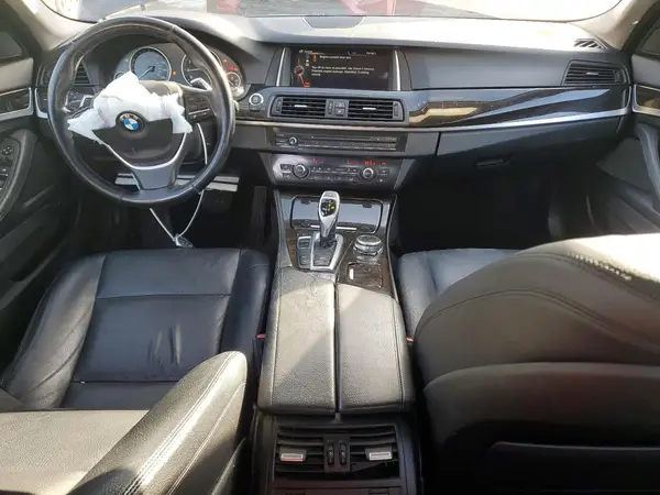 WBA5A7C52GG151326 2016 BMW 5ER - Image 8