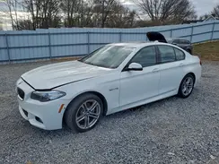 WBA5A7C52GG151438 2016 BMW 5ER