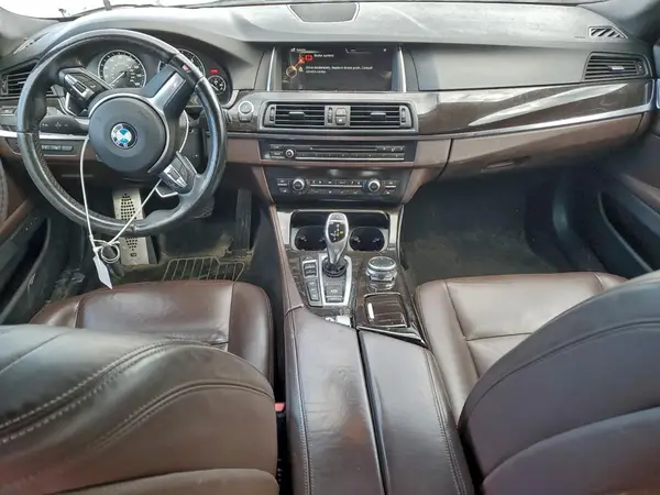 WBA5A7C52GG151438 2016 BMW 5ER - Image 8