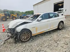 WBA5A7C52GG151651 2016 BMW 5ER