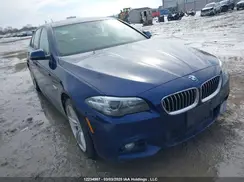WBA5A7C52GG151858 2016 BMW 5ER