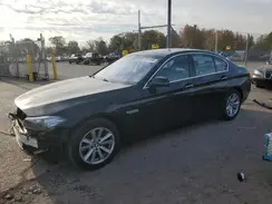 WBA5A7C52GG152167 2016 BMW 5ER