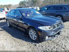 WBA5A7C52GG152377 2016 BMW 5ER
