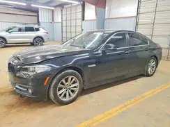 WBA5A7C52GG152489 2016 BMW 5ER