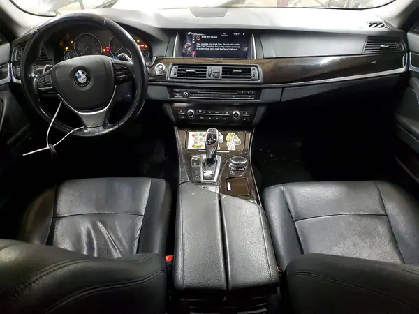 WBA5A7C52GG152489 2016 BMW 5ER - Image 8