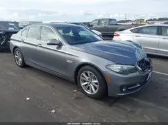 WBA5A7C52GG642706 2016 BMW 5ER