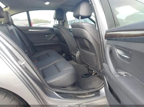 WBA5A7C52GG642706 2016 BMW 5ER - Image 8
