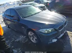WBA5A7C52GG642785 2016 BMW 5ER