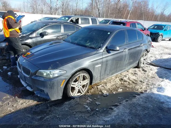 WBA5A7C52GG642785 2016 BMW 5ER - Image 2