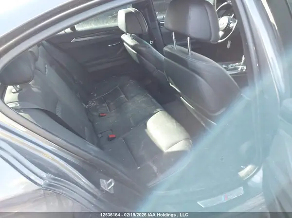 WBA5A7C52GG642785 2016 BMW 5ER - Image 8