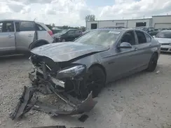 WBA5A7C52GG642849 2016 BMW 5ER