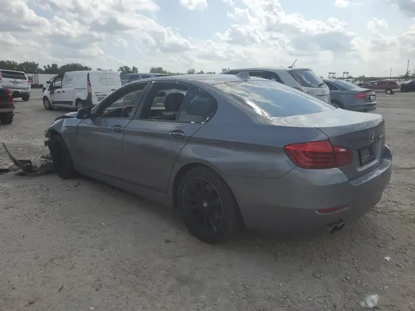 WBA5A7C52GG642849 2016 BMW 5ER - Image 2