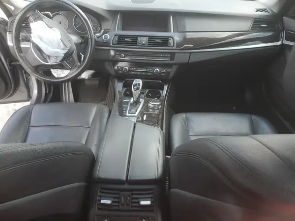 WBA5A7C52GG642849 2016 BMW 5ER - Image 8