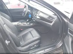 WBA5A7C52GG642964 2016 BMW 5ER
