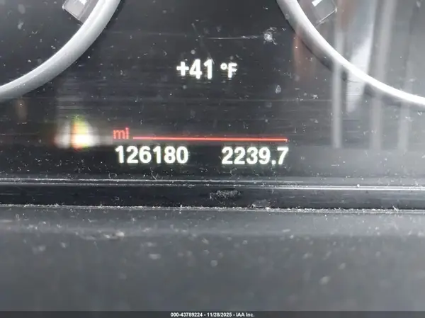 WBA5A7C52GG642964 2016 BMW 5ER - Image 7