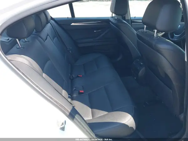 WBA5A7C52GG643421 2016 BMW 5ER - Image 8