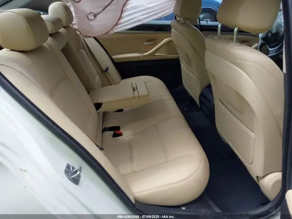 WBA5A7C52GG643466 2016 BMW 5ER - Image 8