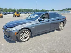 WBA5A7C52GG643628 2016 BMW 5ER