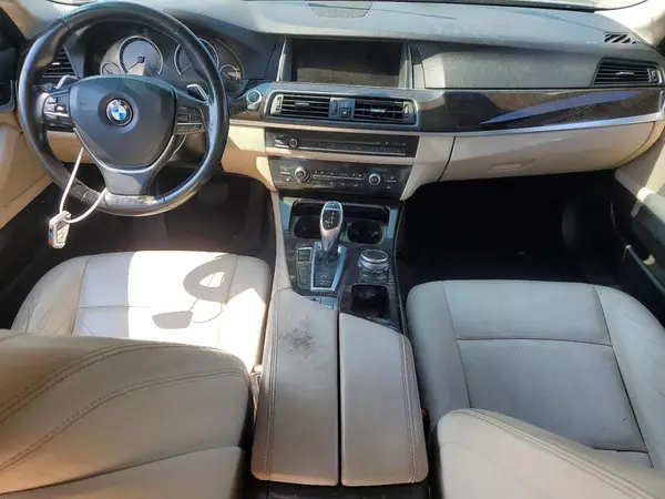 WBA5A7C52GG643628 2016 BMW 5ER - Image 8