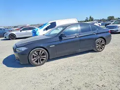 WBA5A7C52GG644018 2016 BMW 5ER