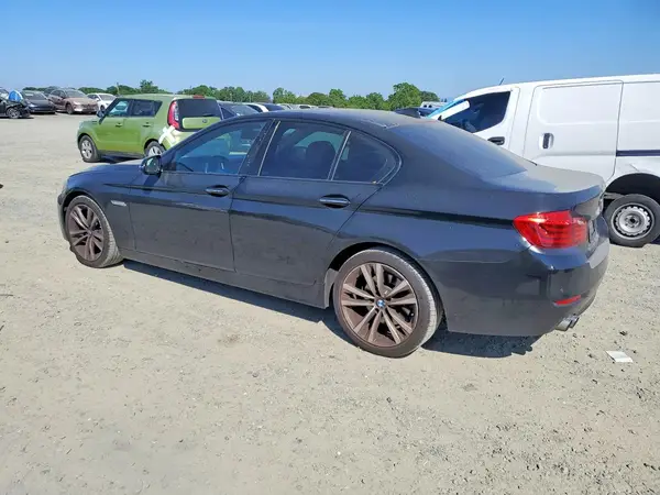 WBA5A7C52GG644018 2016 BMW 5ER - Image 2