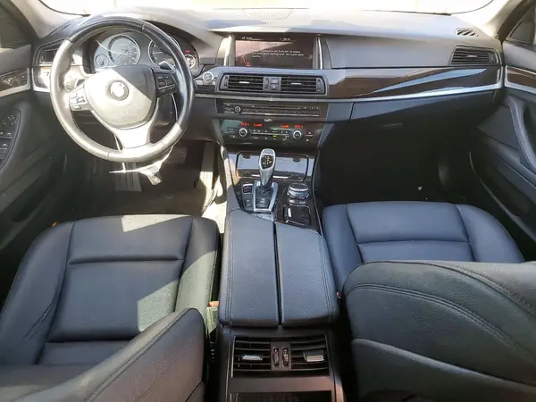 WBA5A7C52GG644018 2016 BMW 5ER - Image 8