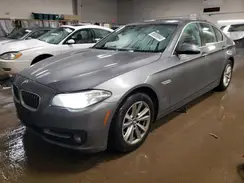 WBA5A7C53GG144157 2016 BMW 5ER