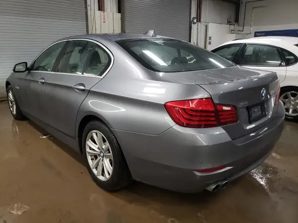 WBA5A7C53GG144157 2016 BMW 5ER - Image 2