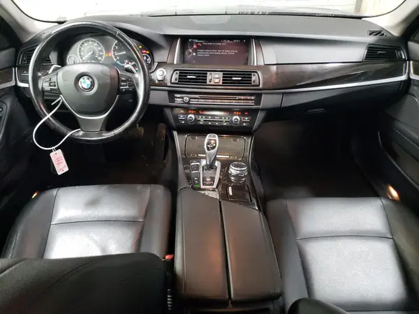 WBA5A7C53GG144157 2016 BMW 5ER - Image 8