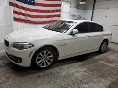 WBA5A7C53GG144305 2016 BMW 5ER