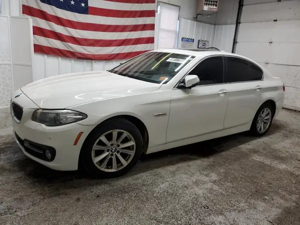 WBA5A7C53GG144305 2016 BMW 5ER - Image 1