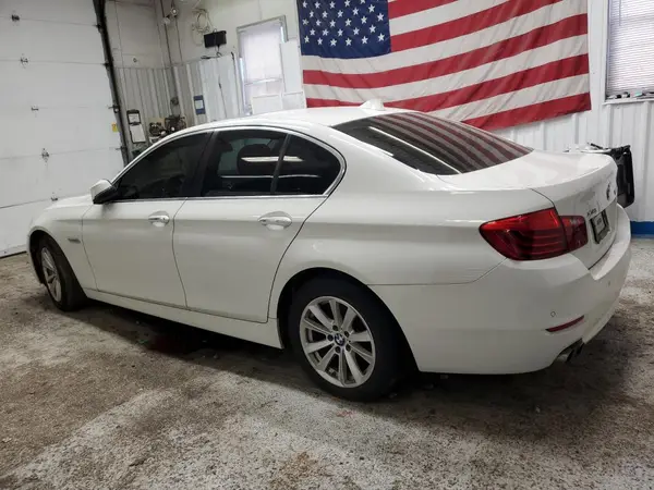 WBA5A7C53GG144305 2016 BMW 5ER - Image 2